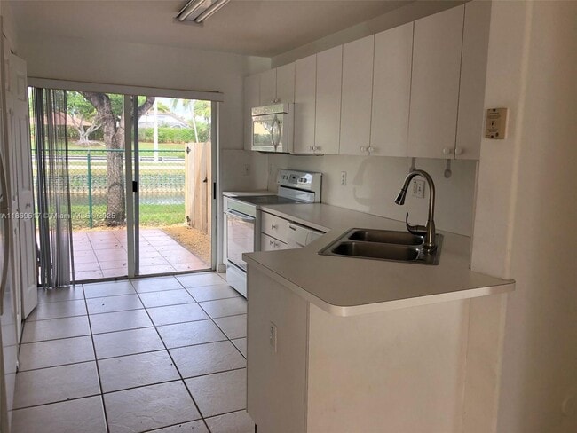 property at 5795 NW 109th Ave