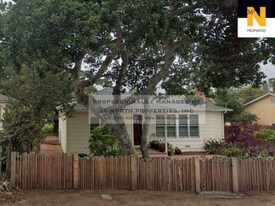 25959 Mission St in Carmel, CA - Building Photo