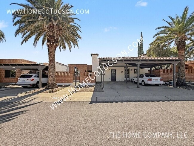 413 W Pso Solana in Green Valley, AZ - Building Photo - Building Photo