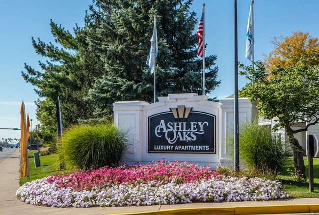 Ashley Oaks Apartments