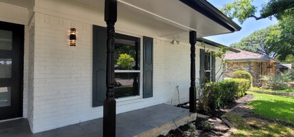 900 Westminster Dr in Richardson, TX - Building Photo - Building Photo