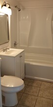 2201 N 22nd St, Unit A in Phoenix, AZ - Building Photo - Building Photo