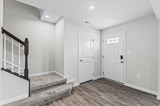 1019 Valley Run Dr in Fredericksburg, VA - Building Photo - Building Photo