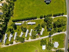 Meadow Brook Mobile Home Park in Leland, NC - Building Photo - Building Photo