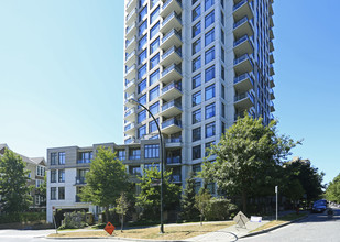 Circa at Collingwood Village in Vancouver, BC - Building Photo - Building Photo