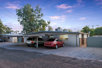 903 S Mariana St in Tempe, AZ - Building Photo - Building Photo