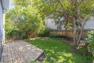 217 Walnut St in Winnipeg, MB - Building Photo - Building Photo