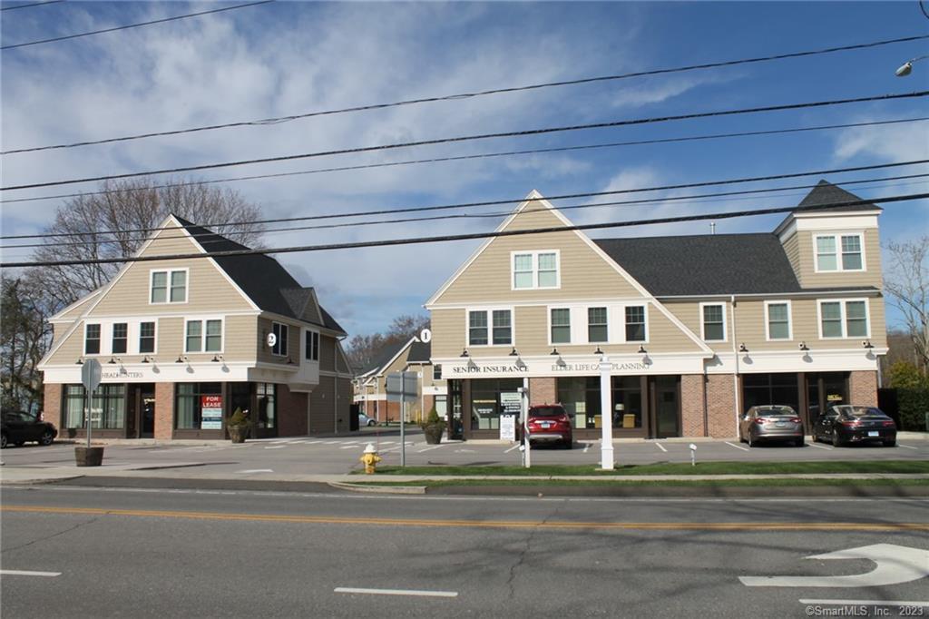 67 W Main St-Unit -123 in Clinton, CT - Building Photo