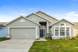 10315 Lecon Branch Ct in Orlando, FL - Building Photo