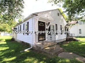 1302-1304 W 2nd St in Anderson, IN - Building Photo - Building Photo