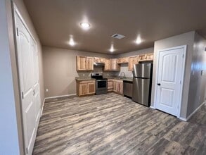 2405 N Ave N in Lubbock, TX - Building Photo - Building Photo