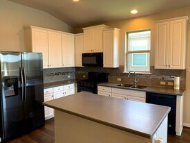 805 Melda St in Leander, TX - Building Photo