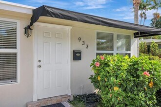 933 SW 19th St in Fort Lauderdale, FL - Building Photo - Building Photo
