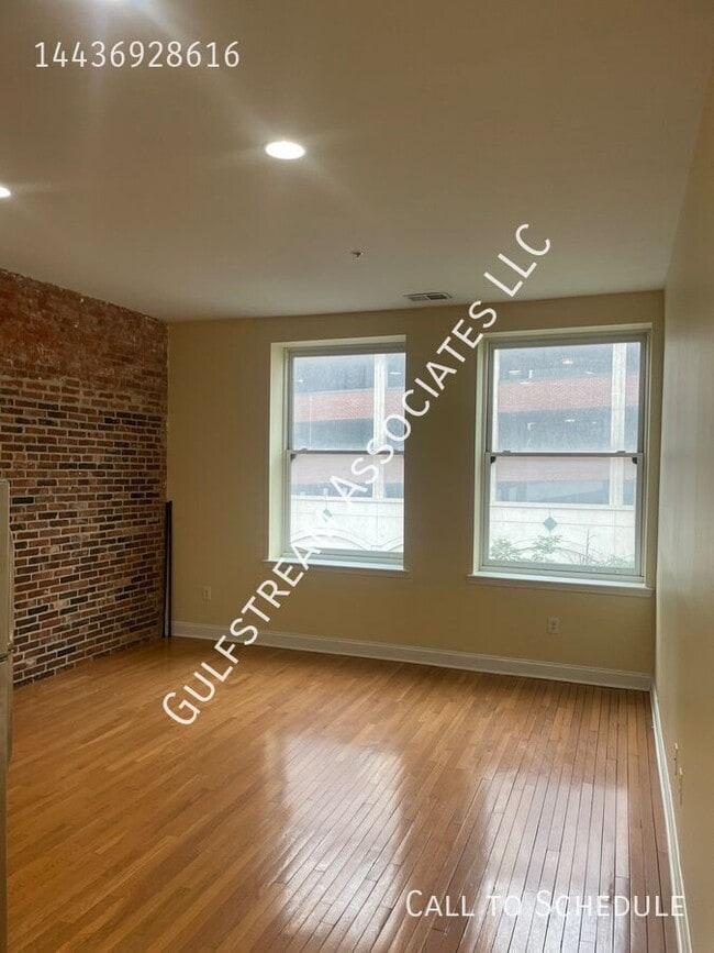 property at 106 N Eutaw St