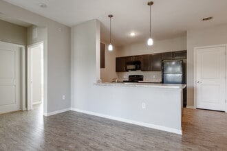 Interior Photo