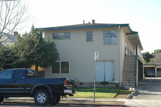 1265 Park Ave in San Jose, CA - Building Photo - Building Photo