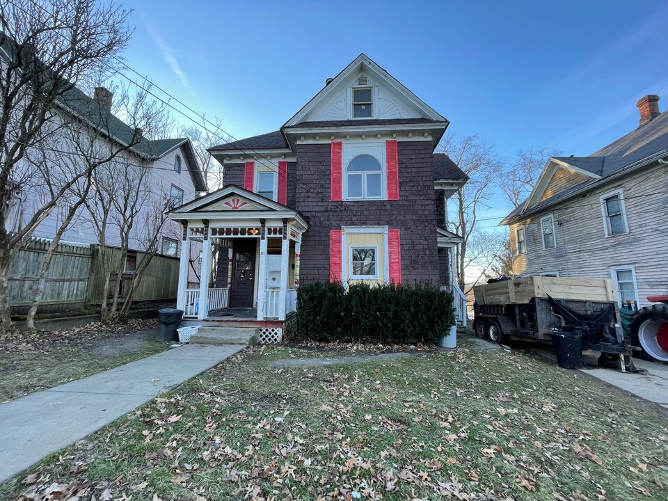 311 N 6th St in Olean, NY - Building Photo