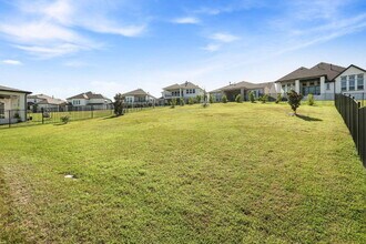 921 Trevi Fontana Dr. in Leander, TX - Building Photo - Building Photo