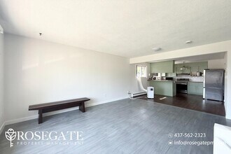 116 Byng Ave in Oshawa, ON - Building Photo - Building Photo