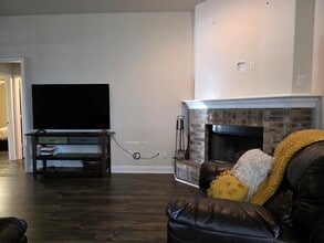 9701 Desert Ave in Odessa, TX - Building Photo - Building Photo