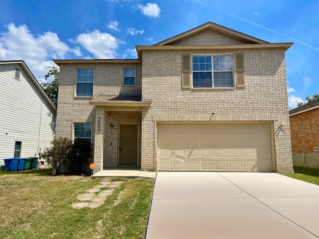 property at 5006 Meridian Farm