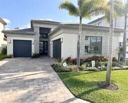 8564 Swinley Forest Way in Boca Raton, FL - Building Photo
