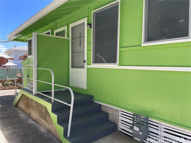 209 Puuhue Pl in Honolulu, HI - Building Photo