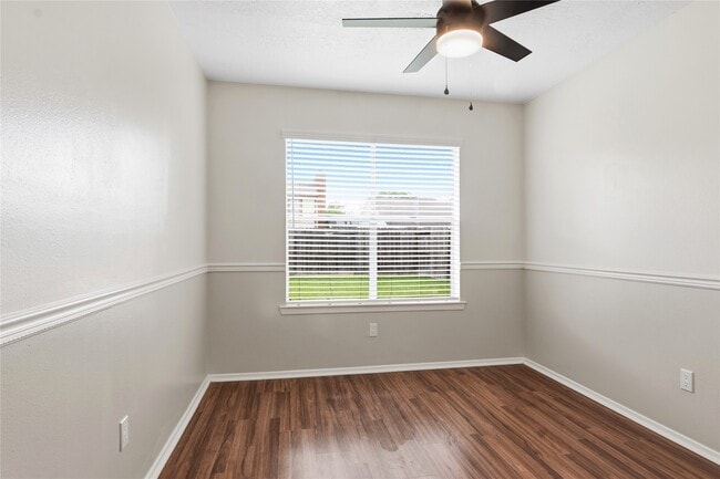 property at 2606 Northern Dr