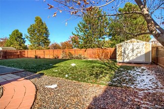 10508 Vaughn St in Commerce City, CO - Building Photo - Building Photo