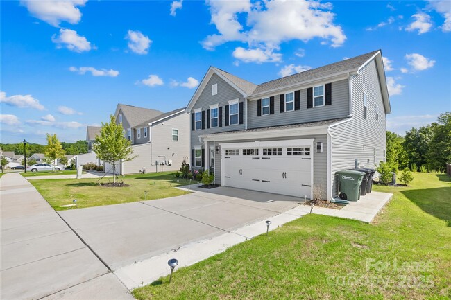 7106 Waterwheel St SW in Concord, NC - Building Photo - Building Photo