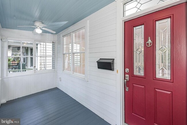 35 Maple St in Princeton, NJ - Building Photo - Building Photo