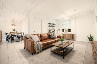 4858 S Springfield Ave in Chicago, IL - Building Photo - Building Photo