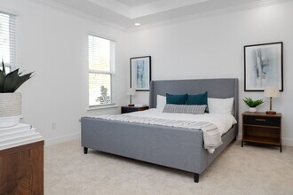 Hartman Hill in Red Bank, TN - Foto de edificio - Building Photo