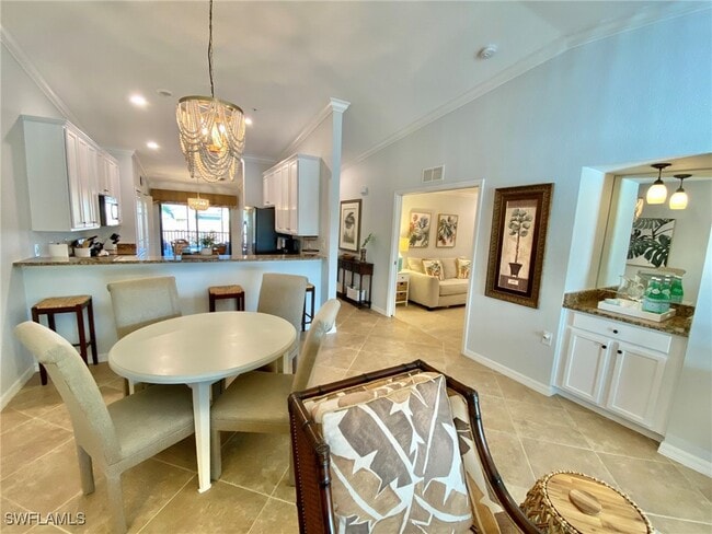 property at 9532 Avellino Wy