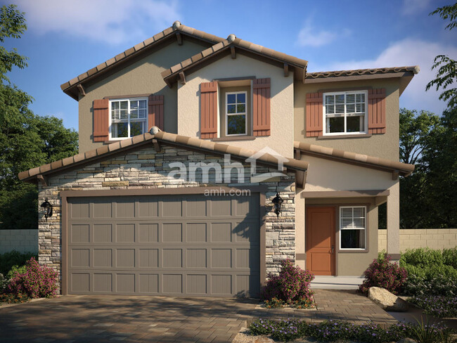 property at 10391 Bee Balm St