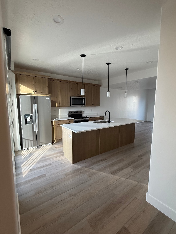 property at 43 N 100 E