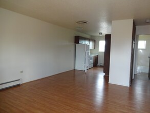 Park East Apartments in Grand Junction, CO - Foto de edificio - Building Photo