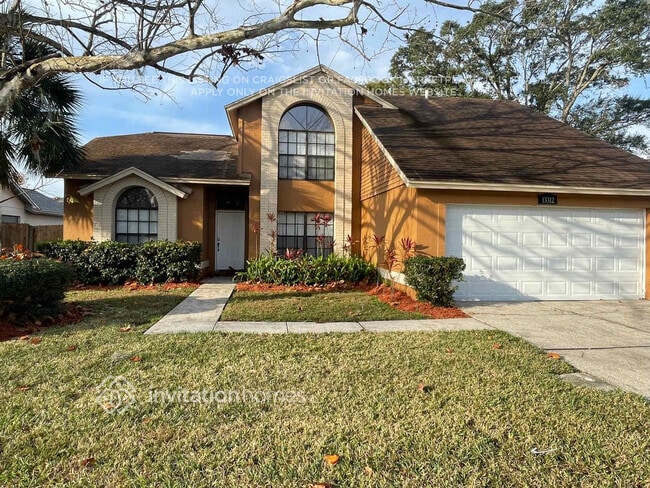 property at 13312 Kearney Way