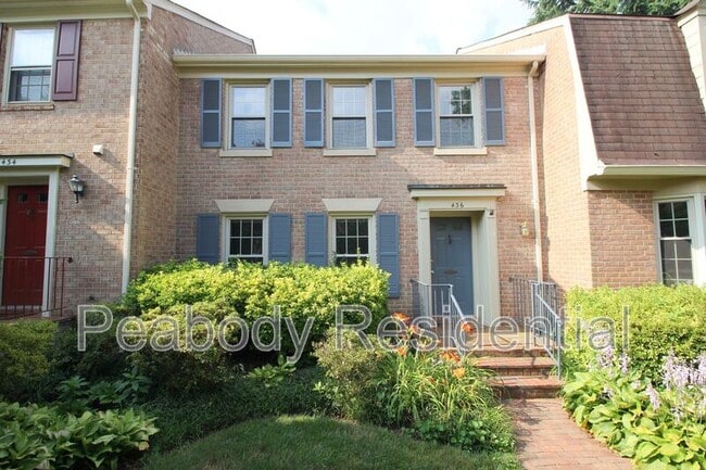 property at 436 N Park Dr