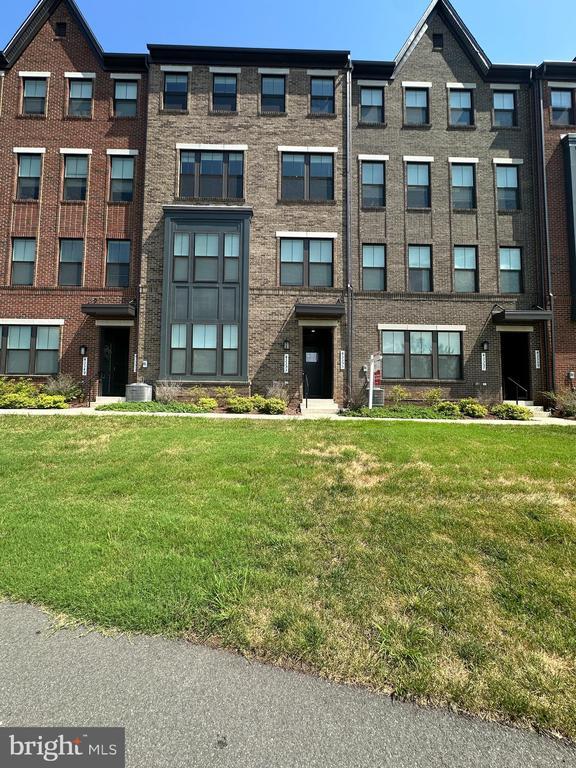property at 43353 Radford Divide Ter