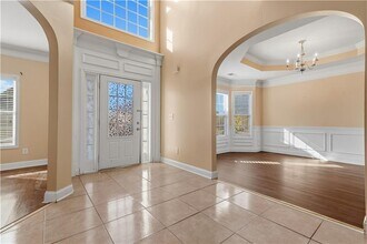 820 Kaitlyn Dr in Loganville, GA - Building Photo - Building Photo