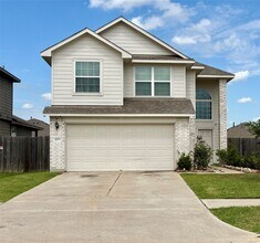 4703 S Richwood Dr in Richmond, TX - Building Photo - Building Photo