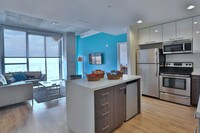 Interior Photo - Sol y Luna Apartments in Tucson, Arizona