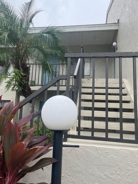 7886 Eagle Creek Dr in Sarasota, FL - Foto de edificio