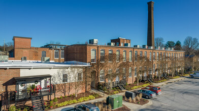 Caraleigh Mills in Raleigh, NC - Building Photo - Building Photo