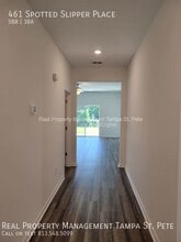 461 Spotted Slipper Pl in Ruskin, FL - Building Photo - Building Photo