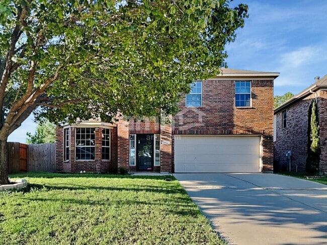 property at 10921 Rising Mist Ct