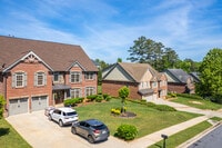 Apartamentos en Ellenwood, GA
