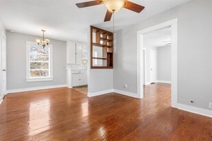 1446 Lawson St in Houston, TX - Building Photo