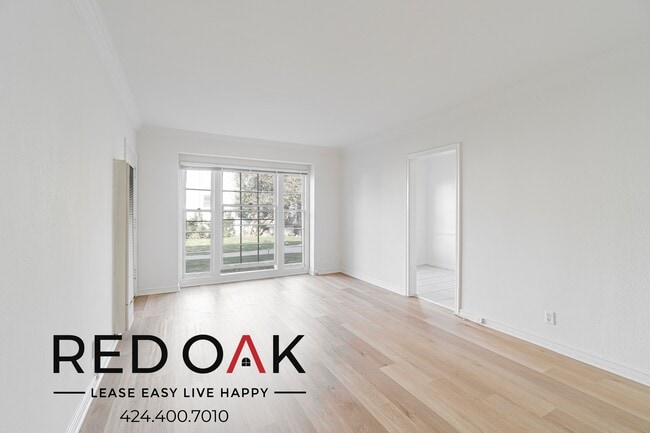 property at 1828-1850 N Edgemont St